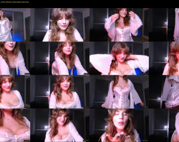 harley_blanco — 121 minute Chaturbate female cam show recording, 720p, Jan 18, 2025