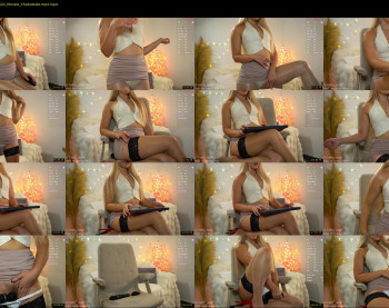 hetty_satar — 120 minute Chaturbate female cam show recording, 720p, Jan 19, 2025
