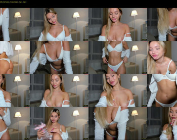 honeybae3 — 63 minute Chaturbate female cam show recording, 720p, Jan 18, 2025
