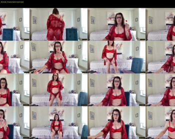 hottxgilf — 121 minute Chaturbate couple cam show recording, 720p, Jan 18, 2025