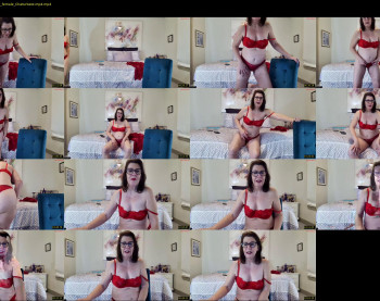 hottxgilf — 38 minute Chaturbate couple cam show recording, 720p, Jan 19, 2025