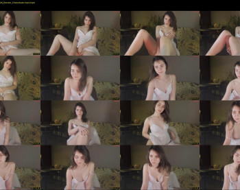 ifyouleave — 36 minute Chaturbate female cam show recording, 720p, Jan 18, 2025