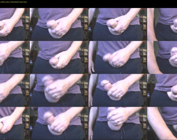 il_undercover — 27 minute Chaturbate male cam show recording, 480p, Jan 18, 2025
