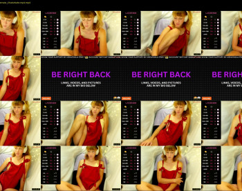 its_lily — 86 minute Chaturbate female cam show recording, 480p, Jan 18, 2025