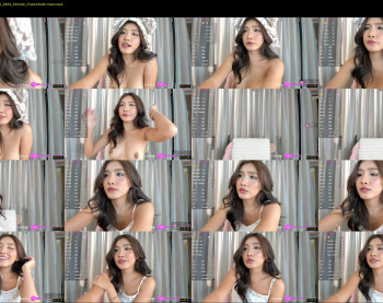 itsjoy_universe — 9 minute Chaturbate female cam show recording, 720p, Jan 18, 2025