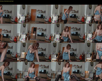 iveto69 — 118 minute Chaturbate female cam show recording, 720p, Jan 18, 2025