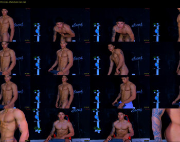 jacod_cock1 — 30 minute Chaturbate male cam show recording, 720p, Jan 18, 2025