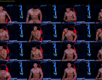 jacod_cock1 — 4 minute Chaturbate male cam show recording, 720p, Jan 18, 2025