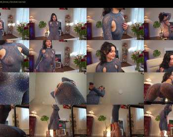jadeperez_ — 76 minute Chaturbate female cam show recording, 720p, Jan 19, 2025