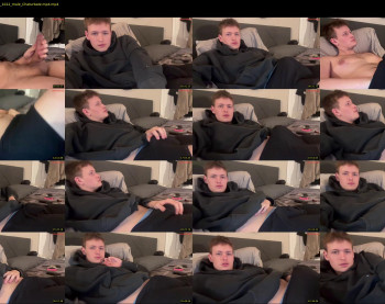 jake_jackson1 — 49 minute Chaturbate male cam show recording, 480p, Jan 18, 2025