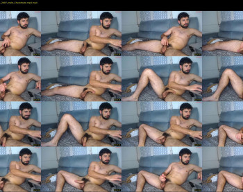 javierandaniel — 6 minute Chaturbate male cam show recording, 720p, Jan 18, 2025