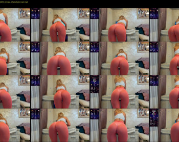 jaylynxxxx74 — 30 minute Chaturbate female cam show recording, 720p, Jan 18, 2025