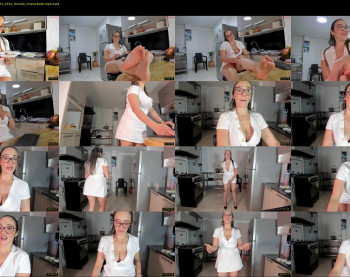 jess1ca_herrera — 120 minute Chaturbate female cam show recording, 720p, Jan 19, 2025