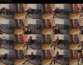 jessicallo — 21 minute Chaturbate female cam show recording, 720p, Jan 18, 2025