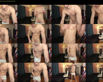 jimmys_style — 23 minute Chaturbate male cam show recording, 720p, Jan 18, 2025