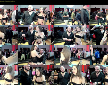 jojodelow — 117 minute Chaturbate female cam show recording, 720p, Jan 18, 2025