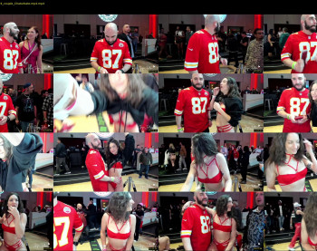 jojodelow — 44 minute Chaturbate female cam show recording, 720p, Jan 19, 2025