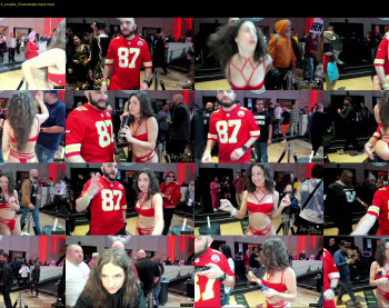 jojodelow — 121 minute Chaturbate female cam show recording, 720p, Jan 19, 2025