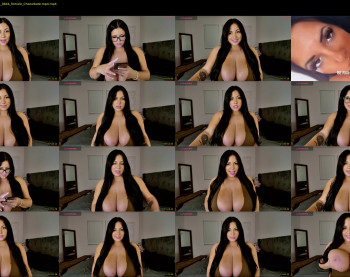 jordanamama — 27 minute Chaturbate couple cam show recording, 720p, Jan 18, 2025