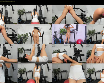 joyce_ena — 120 minute Chaturbate female cam show recording, 720p, Jan 18, 2025