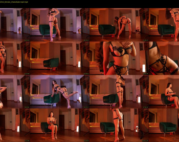 jseductiveart — 73 minute Chaturbate female cam show recording, 720p, Jan 18, 2025