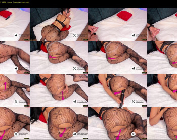 kataleyandliam — 51 minute Chaturbate couple cam show recording, 720p, Jan 19, 2025