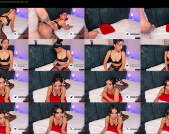 kataleyandliam — 82 minute Chaturbate couple cam show recording, 720p, Jan 19, 2025