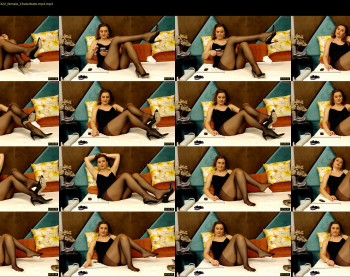 katequeenx — 6 minute Chaturbate female cam show recording, 720p, Jan 18, 2025