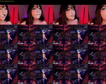 kati_01 — 16 minute Chaturbate female cam show recording, 720p, Jan 18, 2025