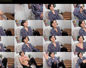 katia_12_ — 120 minute Chaturbate female cam show recording, 720p, Jan 19, 2025
