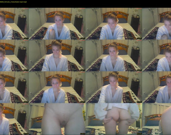 katynowhere — 64 minute Chaturbate female cam show recording, 480p, Jan 18, 2025