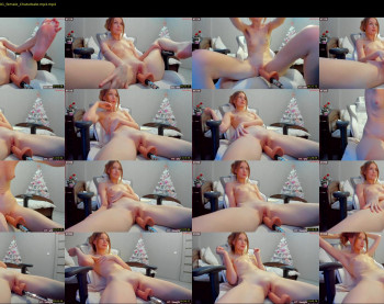 katyskinny — 38 minute Chaturbate female cam show recording, 720p, Jan 19, 2025