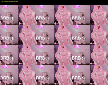 kimmy_sweet_ — 16 minute Chaturbate female cam show recording, 720p, Jan 19, 2025