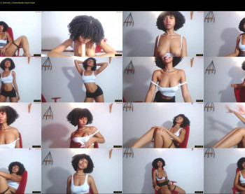kintsugim — 121 minute Chaturbate female cam show recording, 720p, Jan 18, 2025