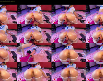 kitty_roses — 85 minute Chaturbate female cam show recording, 720p, Jan 19, 2025