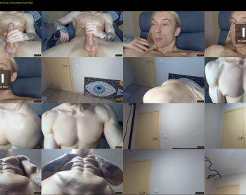 l_adonis_l — 68 minute Chaturbate male cam show recording, 720p, Jan 18, 2025