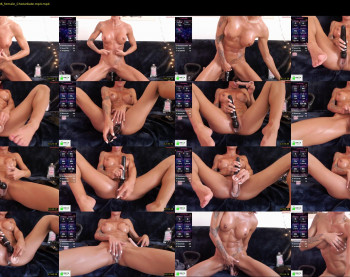 lalolaonly — 36 minute Chaturbate female cam show recording, 720p, Jan 18, 2025