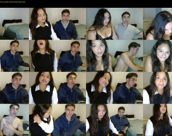 lauralei_01 — 120 minute Chaturbate couple cam show recording, 720p, Jan 19, 2025
