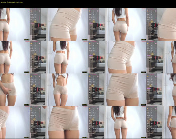 lili_foxy — 51 minute Chaturbate female cam show recording, 720p, Jan 18, 2025