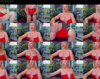 lisa2018 — 120 minute Chaturbate female cam show recording, 720p, Jan 19, 2025