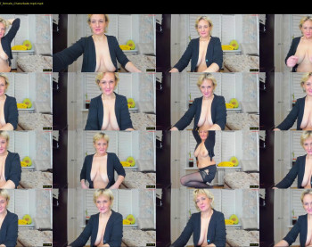 lisasimsx — 17 minute Chaturbate female cam show recording, 720p, Jan 19, 2025