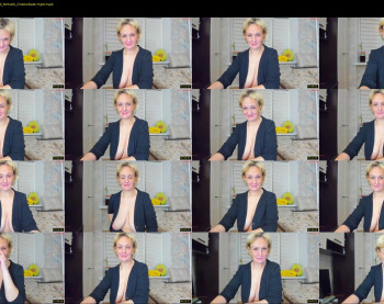 lisasimsx — 11 minute Chaturbate female cam show recording, 720p, Jan 19, 2025