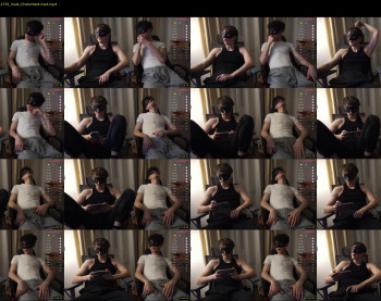 maestro3369 — 20 minute Chaturbate male cam show recording, 720p, Jan 18, 2025