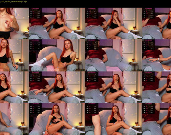 magictandem — 36 minute Chaturbate couple cam show recording, 720p, Jan 18, 2025