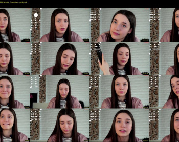 maidabuoy — 29 minute Chaturbate female cam show recording, 720p, Jan 18, 2025