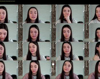 maidabuoy — 42 minute Chaturbate female cam show recording, 720p, Jan 18, 2025