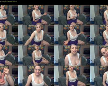 mandy_rose1 — 51 minute Chaturbate female cam show recording, 720p, Jan 18, 2025