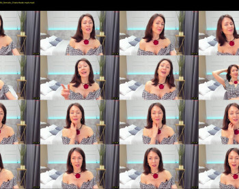mariagold — 5 minute Chaturbate female cam show recording, 720p, Jan 18, 2025