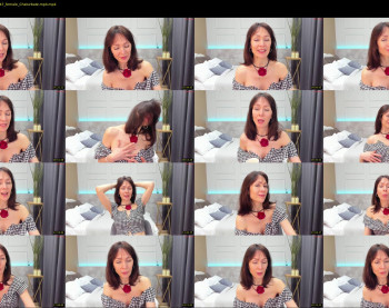 mariagold — 24 minute Chaturbate female cam show recording, 720p, Jan 18, 2025