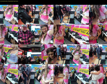 mariahpinkkitty — 17 minute Chaturbate female cam show recording, 720p, Jan 19, 2025